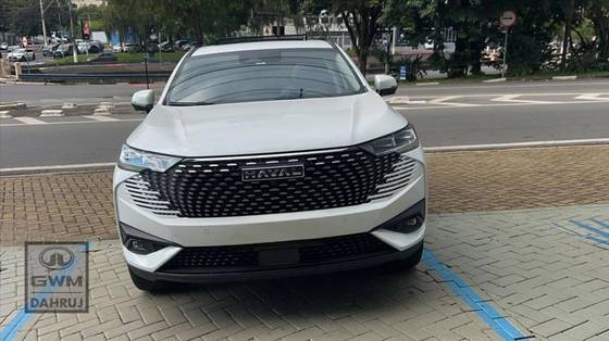 GWM HAVAL H6 1.5 HEV PREMIUM E-TRACTION